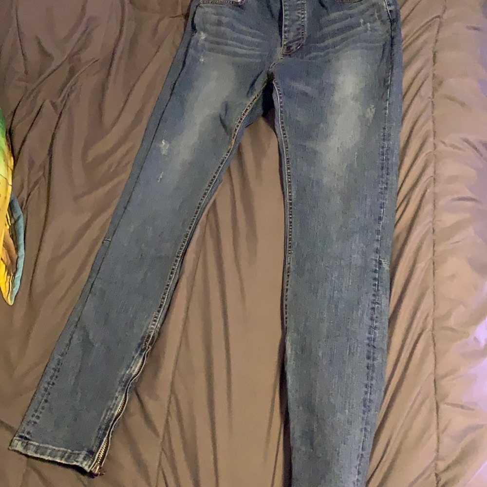 Fear of god jeans
